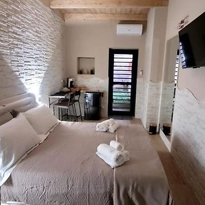 Criba Rooms