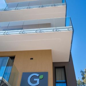 G Palace Residence